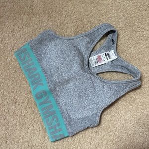 GYMSHARK BRA | XS